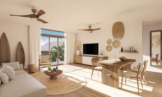 Appartement 2 Pièces 70 m² à vendre à Herrlisheim (67850)