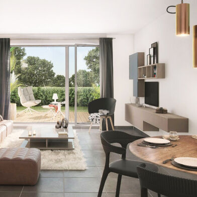 Appartement 1 pièces 214900 €