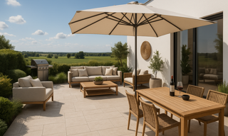 Appartement 2 Pièces 66 m² à vendre à Rosheim (67560)