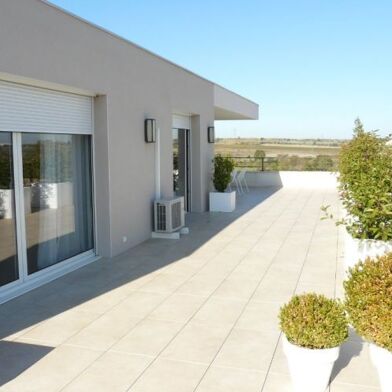 Appartement 4 pièces 463000 €