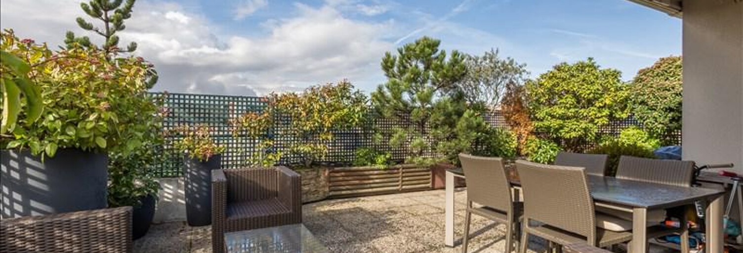 Appartement 2 Pièces 75 m² à vendre à Kaltenhouse (67240)