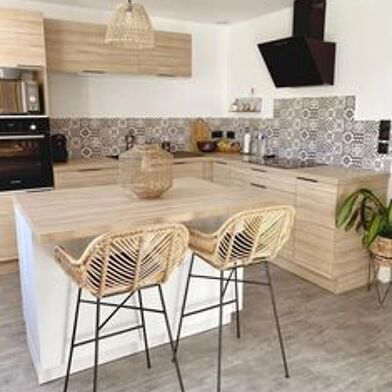 Appartement 3 pièces 285000 €