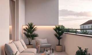 Appartement 1 Pièce 38 m² à vendre à Strasbourg (67100)