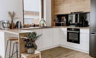 Appartement 2 Pièces 62 m² à vendre à Eckbolsheim (67201)