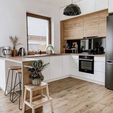 Appartement 2 pièces 298000 €