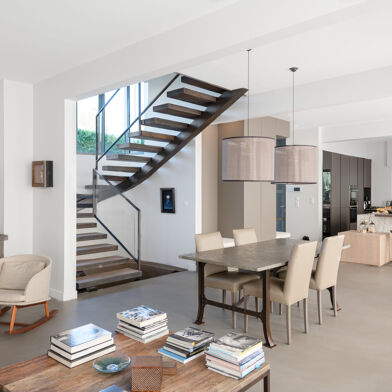 Appartement 3 pièces 362520 €