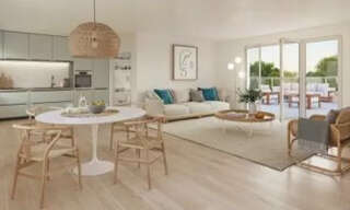 Appartement 2 Pièces 68 m² à vendre à Oberhoffen-sur-Moder (67240)