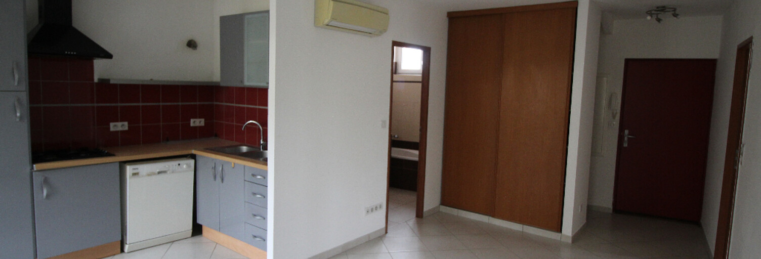 Appartement 3 Pièces 51 m² à louer à La Fare-les-Oliviers (13580)