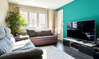 Appartement 3 Pièces 60 m² à vendre à Valence (26000)