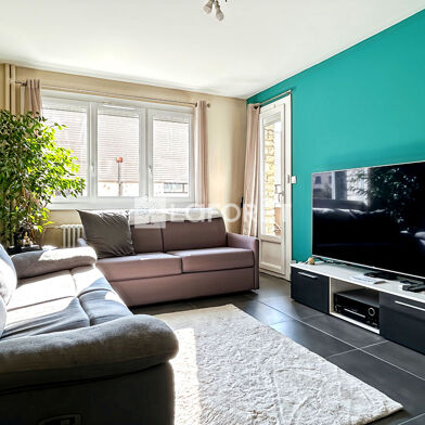 Appartement 3 pièces 158000 €