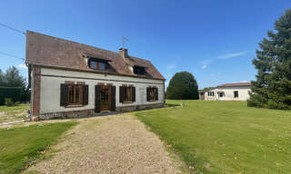 Maison 5 Pièces 135 m² à vendre à Marbois (27240)