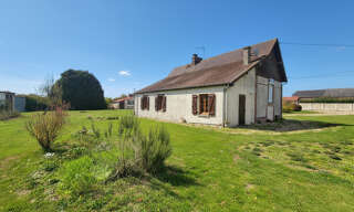 Maison 5 Pièces 135 m² à vendre à Marbois (27240)