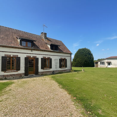 Maison 5 pièces 198000 €