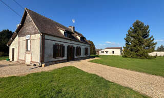 Maison 5 Pièces 135 m² à vendre à Marbois (27240)