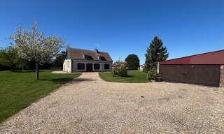 Maison 5 Pièces 135 m² à vendre à Marbois (27240)