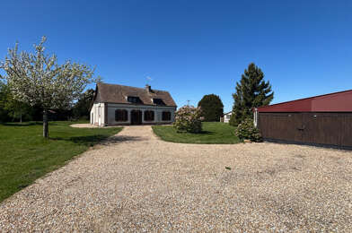 Maison 5 pièces 160000 €