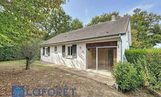 Maison 4 Pièces 83 m² à vendre à La Bonneville-sur-Iton (27190)