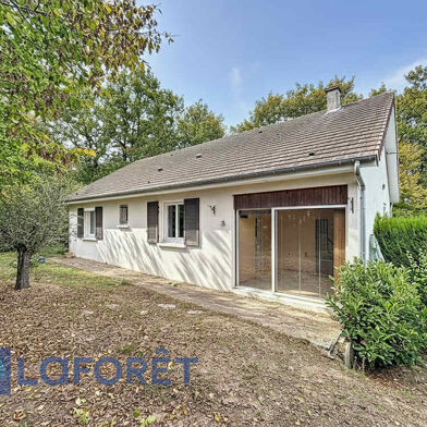 Maison 4 pièces 193500 €