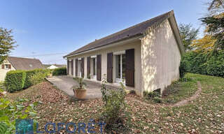 Maison 4 Pièces 83 m² à vendre à La Bonneville-sur-Iton (27190)