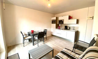 Appartement 2 Pièces 47 m² à louer à Albi (81000)