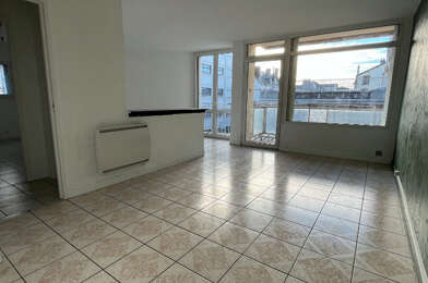 Appartement 4 pièces 600 €