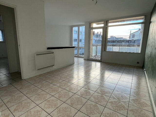 Appartement proposé à Tarbes