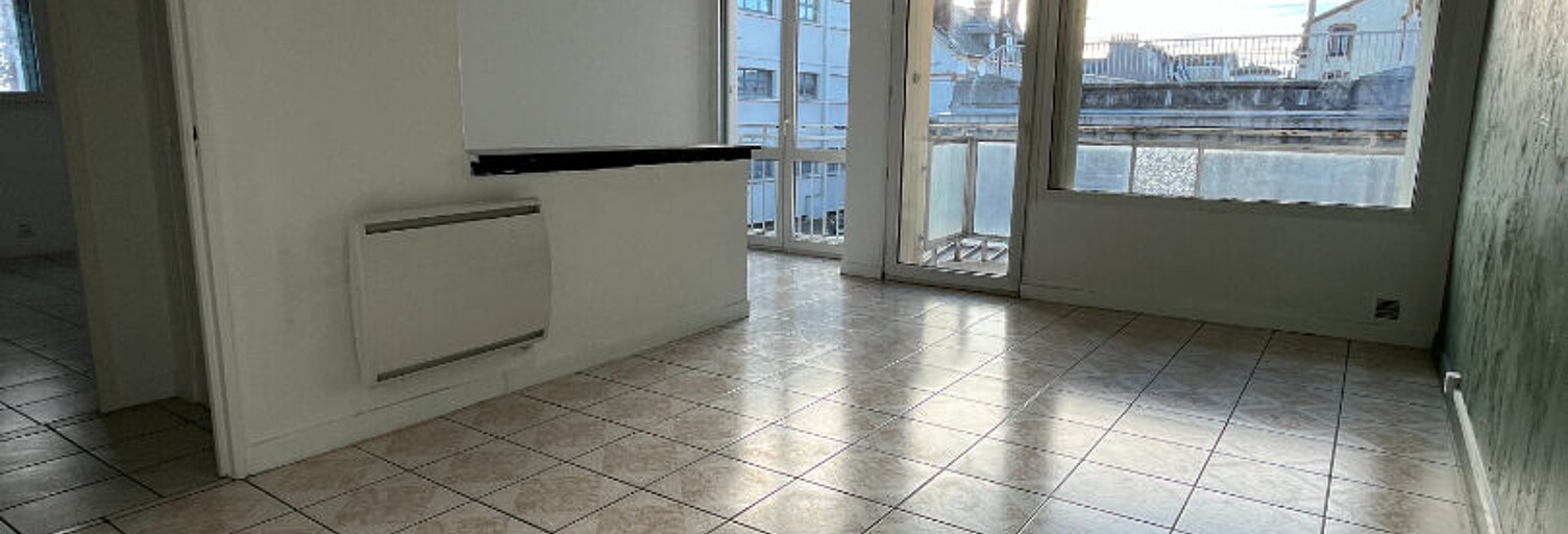 Appartement 4 Pièces 66 m² à louer à Tarbes (65000)