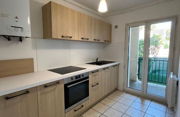 Bel appartement T4 avec balcon, loggia et cave ? Résidence sécurisée avec ascenseur — photo 2
