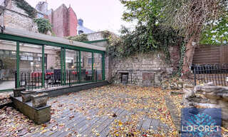 Commerce 4 Pièces 100 m² à vendre à Valenciennes (59300)