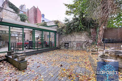 Commerce 4 pièces 168500 €