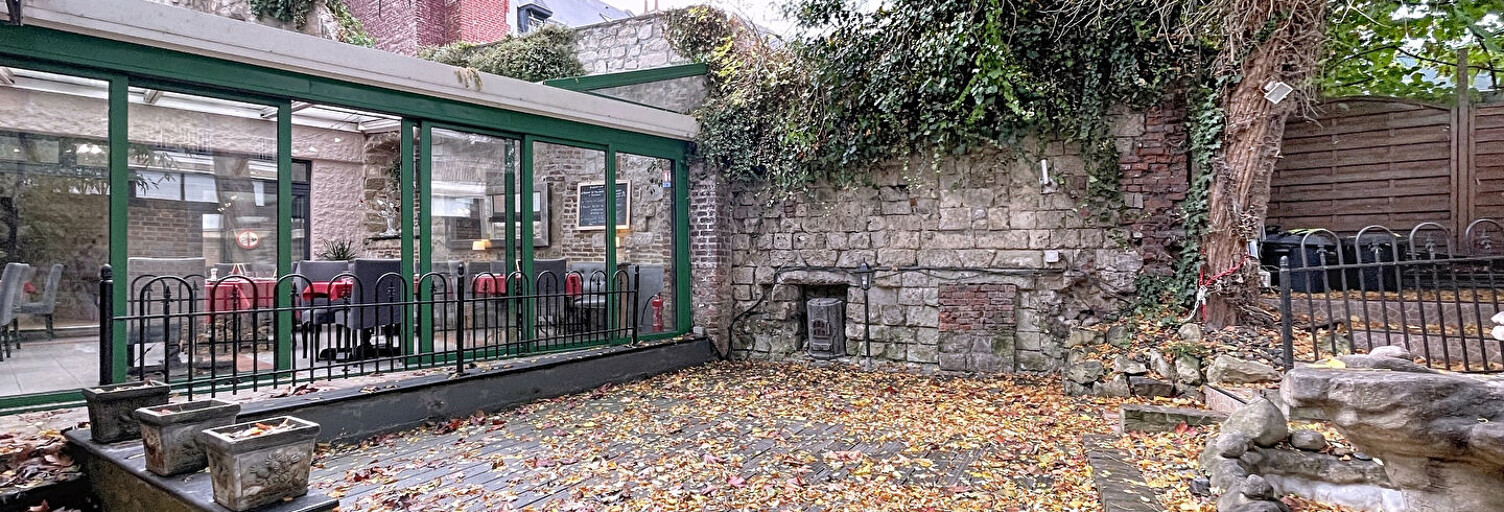 Commerce 4 Pièces 100 m² à vendre à Valenciennes (59300)