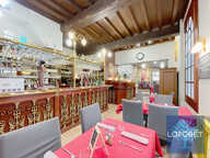 Fonds de commerce hypercentre restaurant licence III Terrasse privé Valenciennes — photo 3