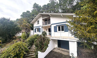 Maison 8 Pièces 218 m² à vendre à Soorts-Hossegor (40150)