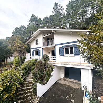 Maison 8 pièces 850000 €