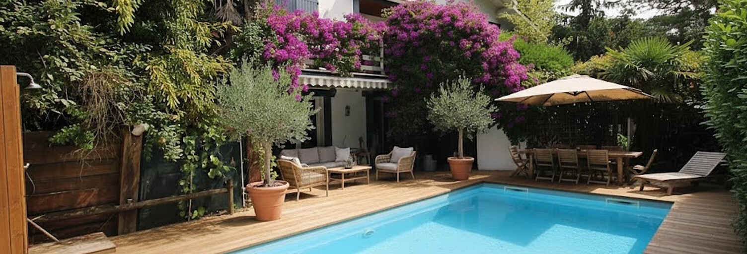 Maison 8 Pièces 218 m² à vendre à Soorts-Hossegor (40150)