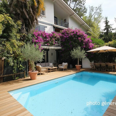 Maison 8 pièces 780000 €