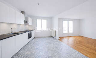 Appartement 4 Pièces 66 m² à vendre à Aix-les-Bains (73100)