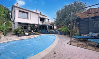 Maison 7 Pièces 223 m² à vendre à Draguignan (83300)