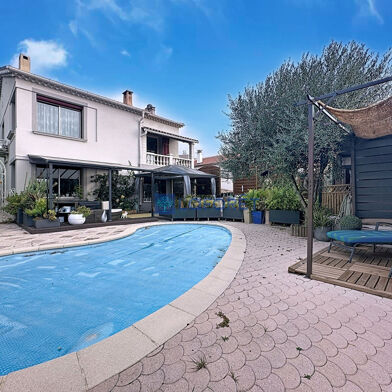 Maison 7 pièces 573000 €