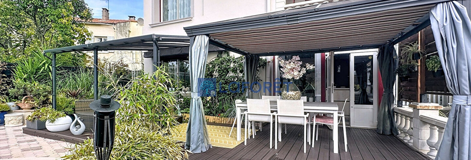 Maison 7 Pièces 223 m² à vendre à Draguignan (83300)