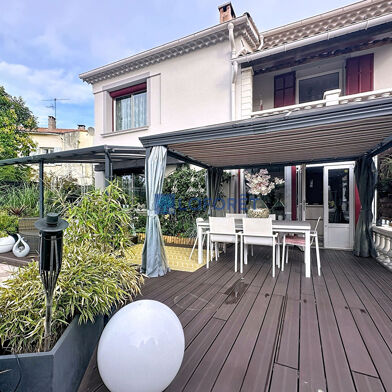 Maison 7 pièces 573000 €