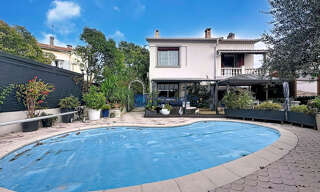 Maison 7 Pièces 223 m² à vendre à Draguignan (83300)