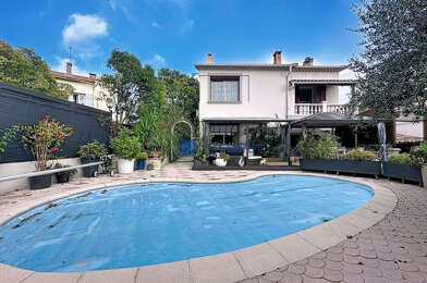 Maison 7 pièces 573000 €