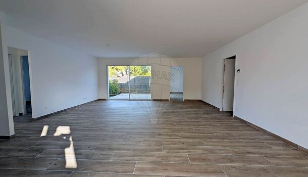 Villa / Maison 4 pièces  à vendre Mathes (Les) 17570