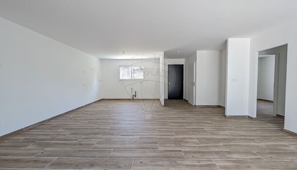 Villa / Maison 4 pièces  à vendre Mathes (Les) 17570