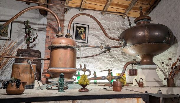 Villa / Maison 24 pièces  à vendre Meursac 17120