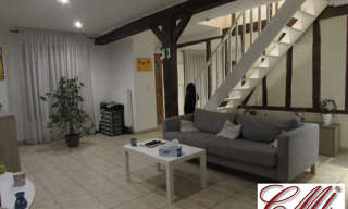 Maison 6 Pièces 140 m² à louer à Vitry-le-François (51300)