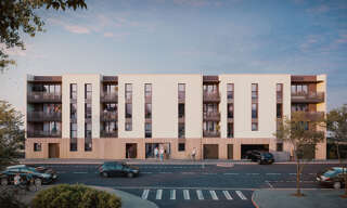 Appartement 4 Pièces 88 m² à vendre à Cherbourg-en-Cotentin (50100)