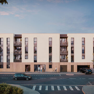 Appartement 4 pièces 324900 €