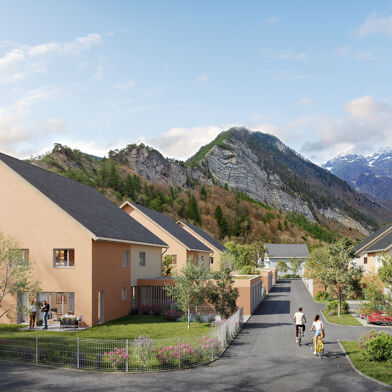 Appartement 4 pièces 272000 €